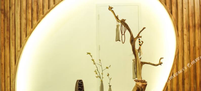 莫干山UNDO静心度假村图片