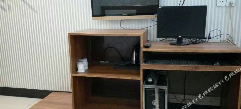 禹州豫庭快捷宾馆图片