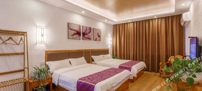 乌镇同缘水乡民宿图片