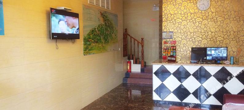 峨眉山晶源酒店(大佛禅院店)图片