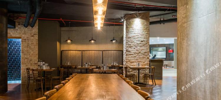 曼特拉奎恩酒店 - 布里斯班(Mantra on Queen)图片