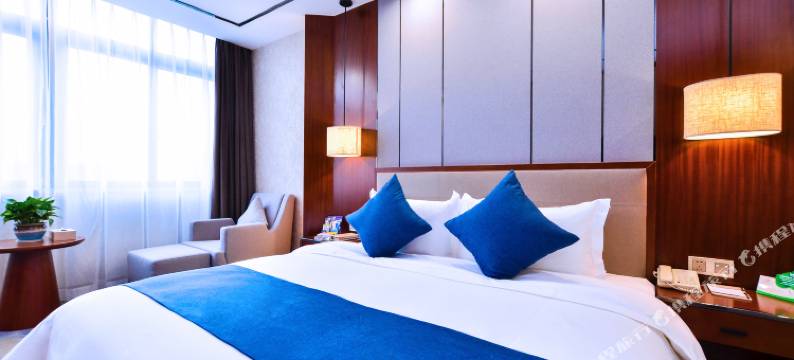 合信石大酒店(重庆西站店)图片