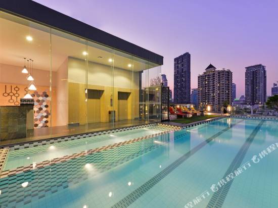 曼谷德特爾酒店