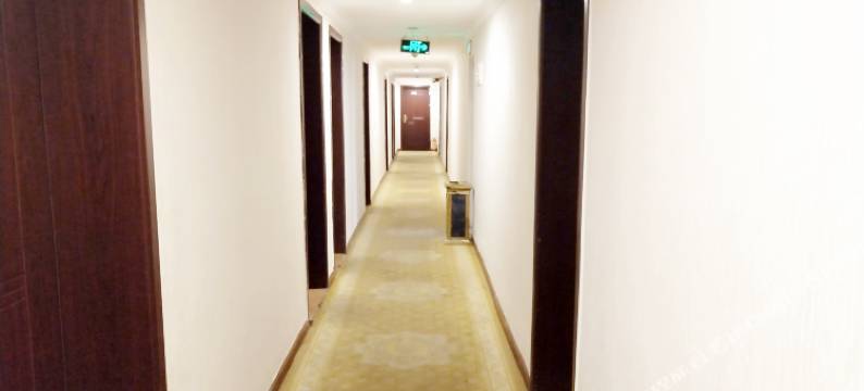 湛江红光迎宾馆图片