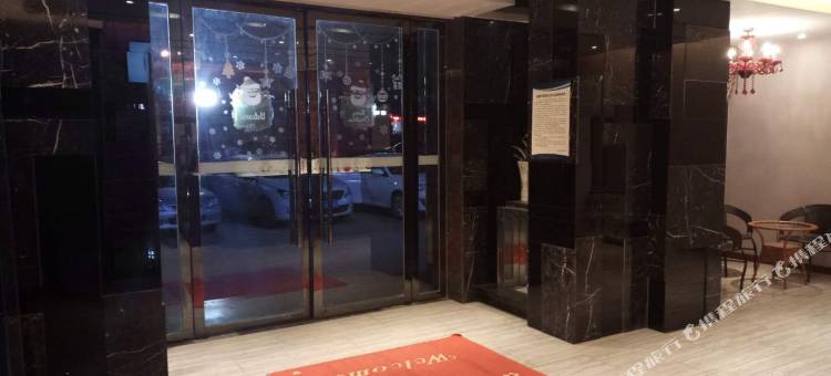 精途酒店(宜昌金猇大道三峡机场店)图片