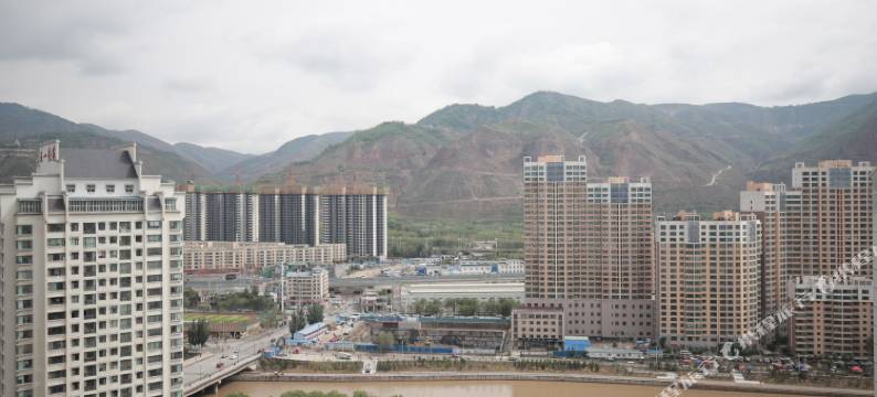 西宁大海特色民宿图片