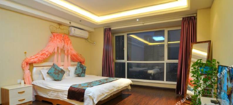 沈阳王姐家公寓图片