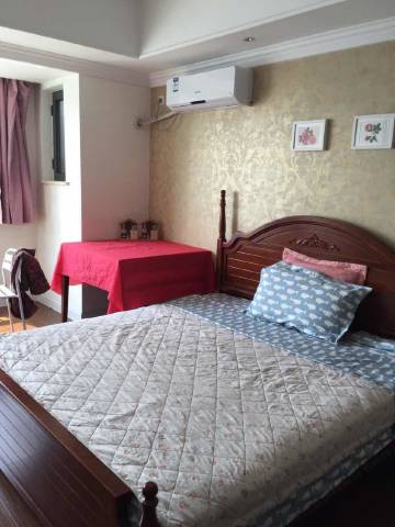 泰安元宝妈公寓