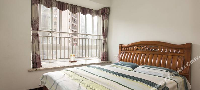 重庆房东张姐特色民宿图片