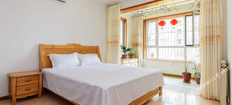 青岛尹金宇公寓图片