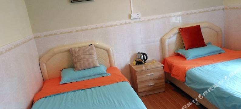 深圳海约客栈图片