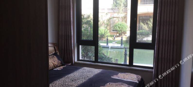 启东段老爷民宿图片