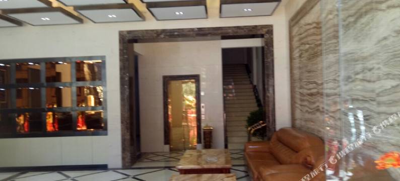 马尔康盛唐大酒店图片