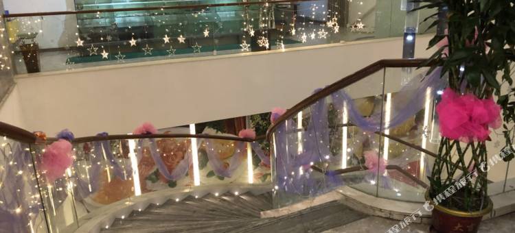 北海北部湾一号白浪滩酒店公寓图片