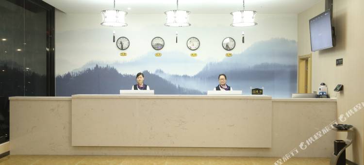 都市花园酒店(兴化英武中路郑板桥故居店)图片