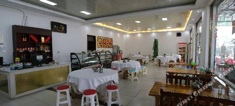 辉县四新宾馆图片