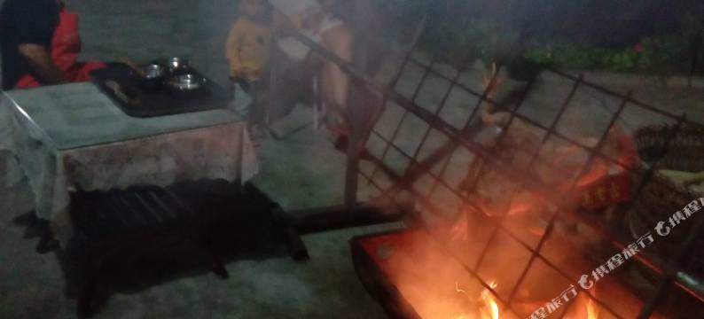 都江堰凤栖印象农家院图片