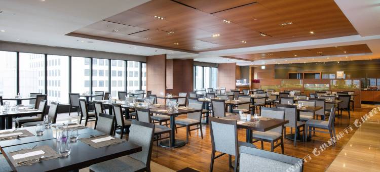 宜必思首尔明洞大使酒店(ibis Ambassador Seoul Myeongdong)图片