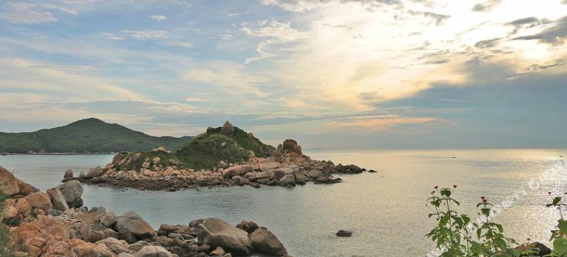 南澳青澳有间民宿图片