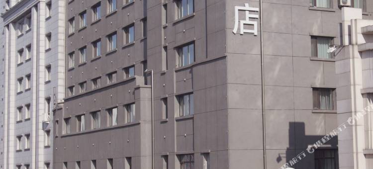 麗枫酒店(南岗区政府国际会展中心店)图片