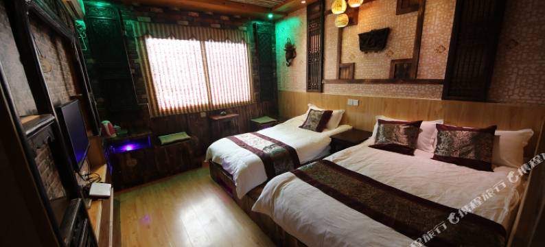 婺源年少一梦客栈图片