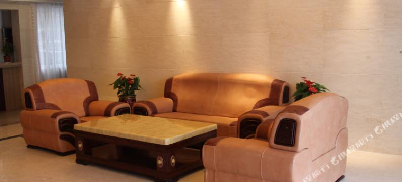 炎陵酃峰宾馆图片