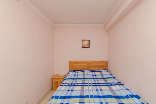 泰安凡舍雅居公寓