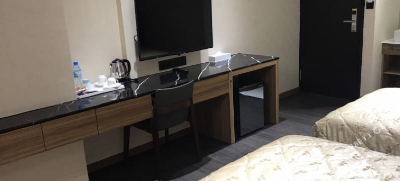 员林红楼商旅图片