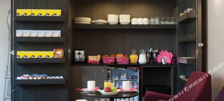 馨乐庭奥斯特利兹巴黎酒店(Citadines Austerlitz Paris)图片