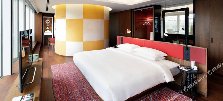 东京银座凯悦尚萃酒店(Hyatt Centric Ginza Tokyo)图片