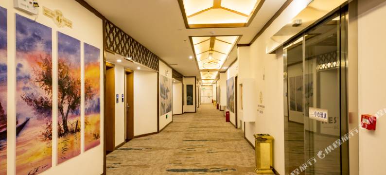 织金巢·印象酒店图片