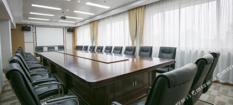 银河大酒店(南宁火车站)图片