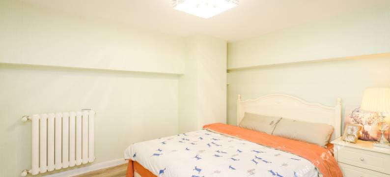 馨兰驿家公寓(蚌埠路分店)图片