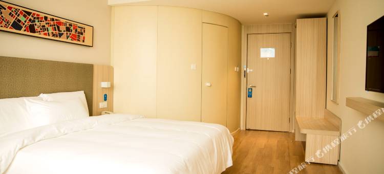 汉庭酒店(无锡小桃源地铁站店)图片