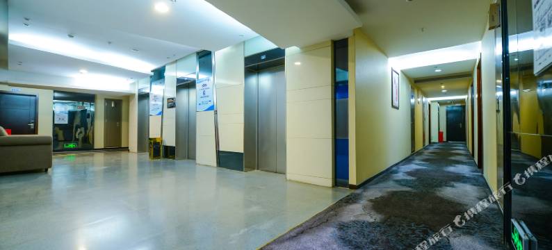 重庆56精品商旅酒店图片