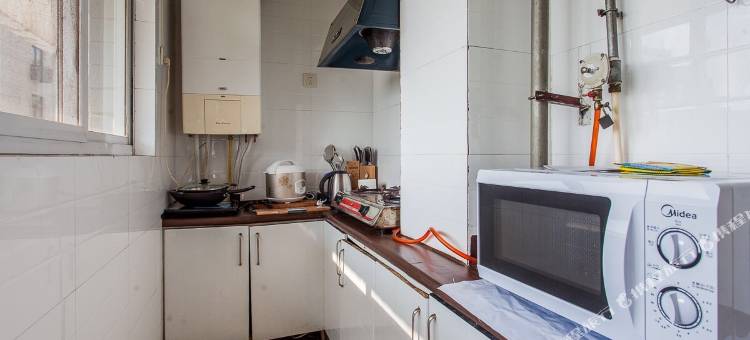 长安美居公寓(西安3号店)图片