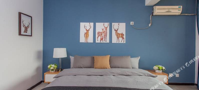 长安美居公寓(西安3号店)图片