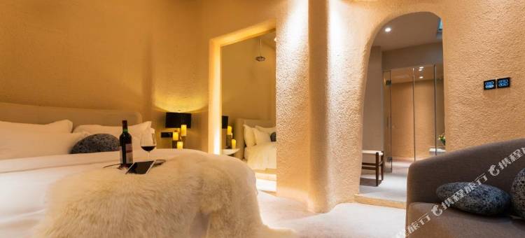 成都思处私定酒店图片