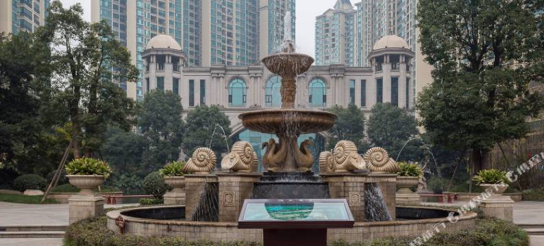成都成都恒大帝景公寓图片