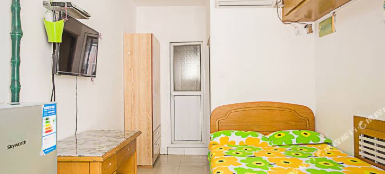 大连温馨之家客舍图片