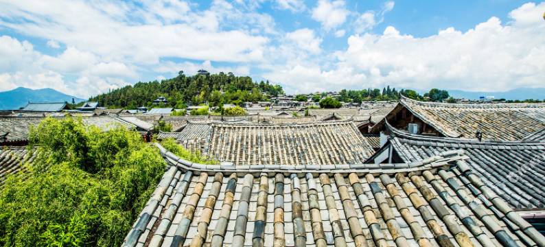 香格里拉昆仑商务酒店图片