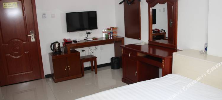 迁西德誉快捷酒店图片