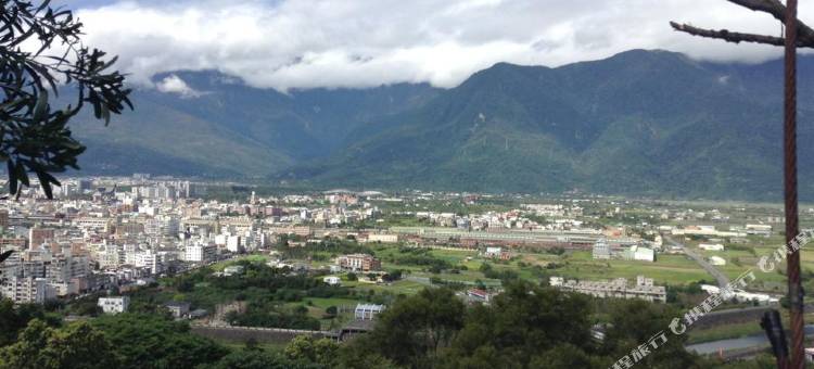 花莲依枫民宿图片