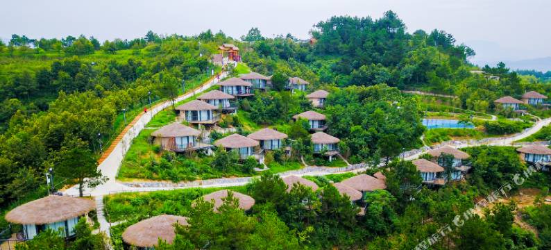 英山养心苑·野奢酒店图片