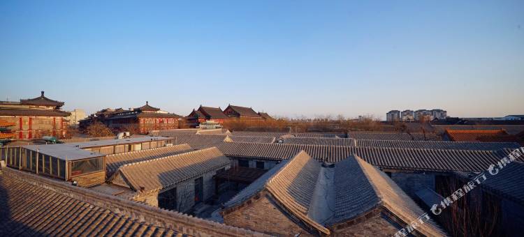 天津御上院(杨柳青古镇店)图片
