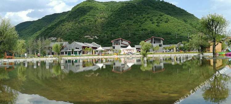 黄龙龍府酒店图片