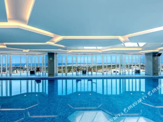 濟州天狼星酒店