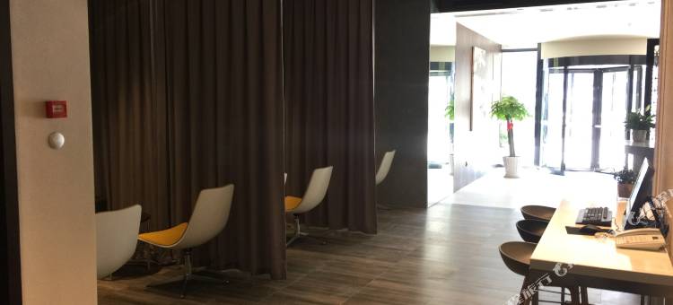 锦江之星品尚(杭州乔司南地铁站新四季青店)图片