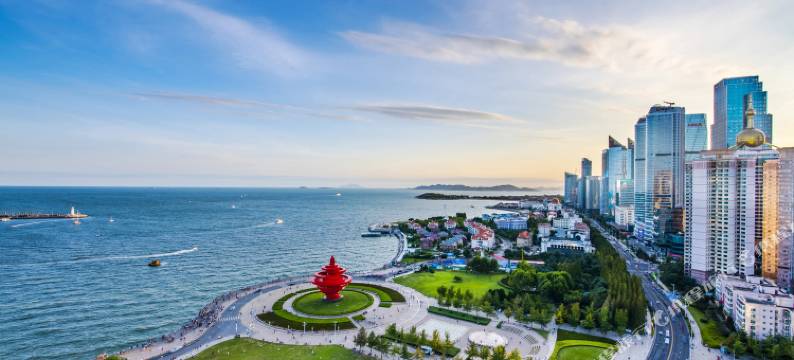 听海公寓(青岛东海西路店)图片