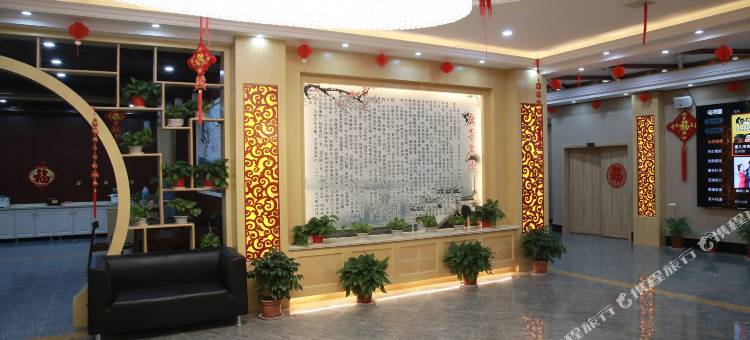 骏怡连锁酒店(睢宁李集镇店)图片